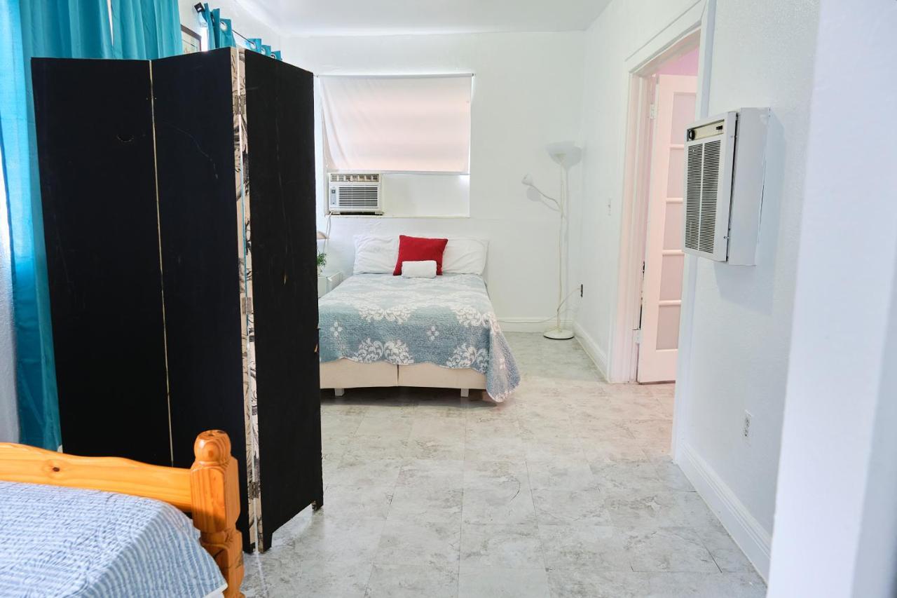The Marlin Rooster Apartments Miami Dış mekan fotoğraf