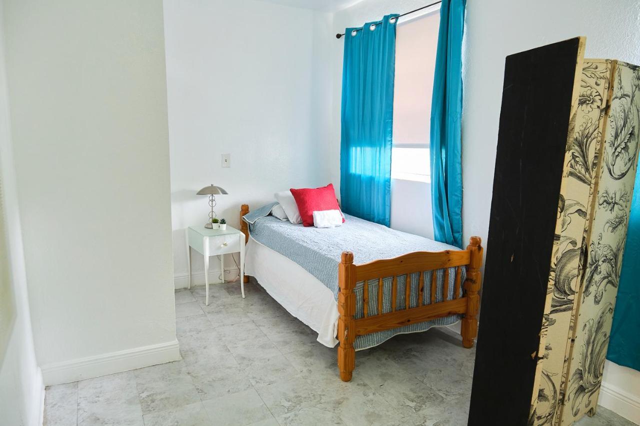 The Marlin Rooster Apartments Miami Dış mekan fotoğraf